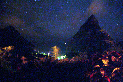 Melanie Heinrich - Travel St. Lucia